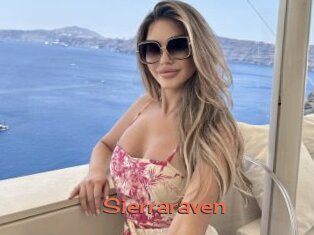 Sierraraven