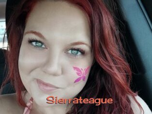 Sierrateague