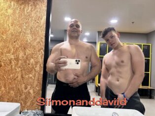 Siimonanddaviid