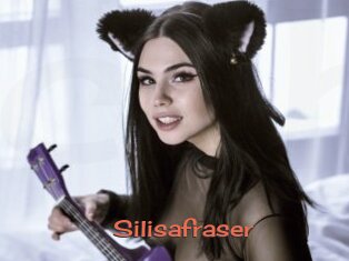 Silisafraser