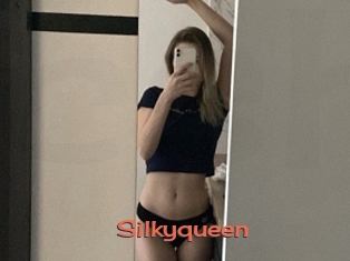 Silkyqueen