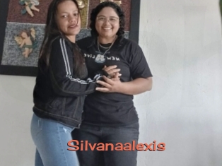 Silvanaalexis
