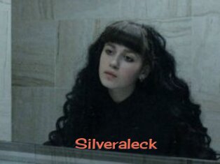 Silveraleck