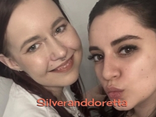 Silveranddoretta