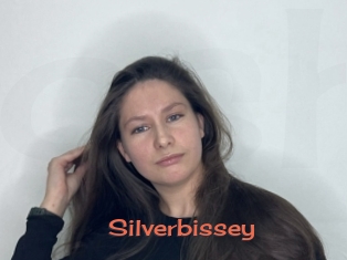 Silverbissey