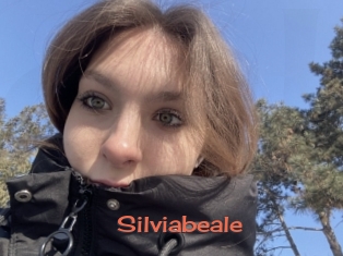 Silviabeale