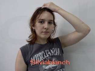 Silviablanch