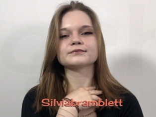Silviabramblett