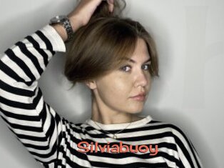 Silviabuoy