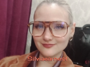 Silviaearnest