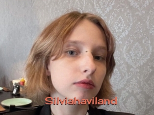 Silviahaviland