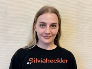 Silviaheckler