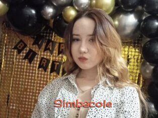 Simbacole