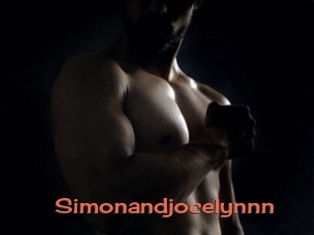 Simonandjocelynnn