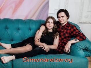 Simonareizeroy