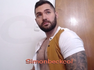 Simonbeckcol