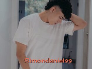 Simondanielss