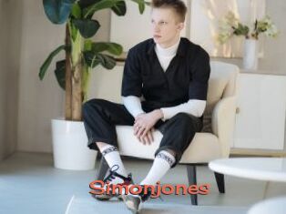 Simonjones