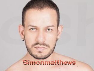 SimonMatthews