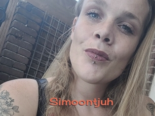 Simoontjuh