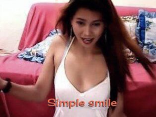 Simple_smile