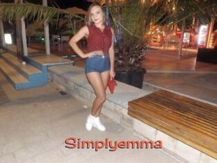 Simplyemma