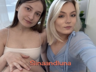 Sinaandluna
