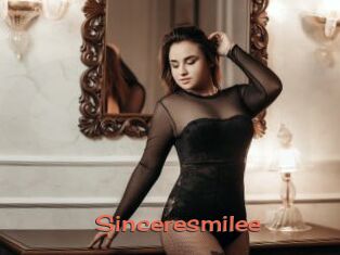 Sinceresmilee