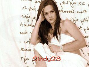 Sindy28