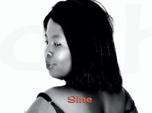 Sine