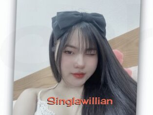 Singlawillian