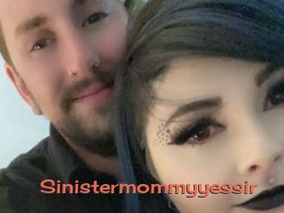 Sinistermommyyessir