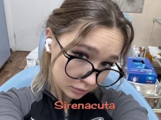Sirenacuta