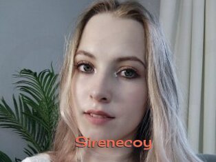 Sirenecoy