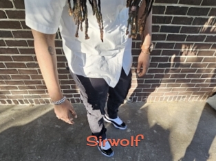Sirwolf