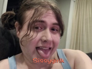 Sissygirlk
