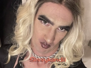 Sissykandii
