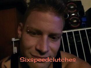 Sixspeedclutches