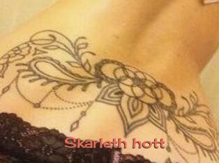 Skarleth_hott