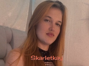 Skarletkay