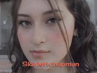 Skarlettchapman