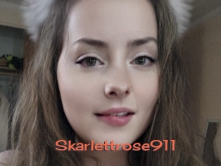 Skarlettrose911