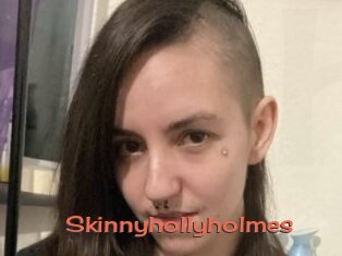 Skinnyhollyholmes