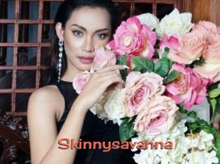 Skinnysavanna
