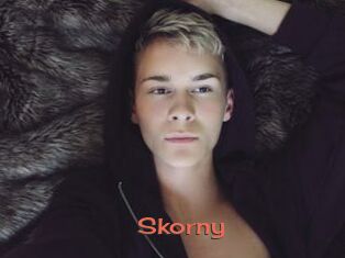 Skorny