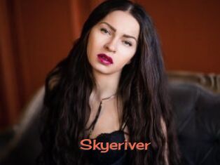 Skyeriver