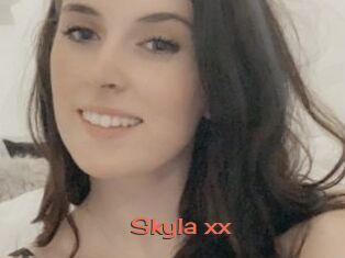 Skyla_xx
