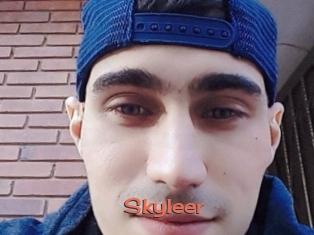 Skyleer