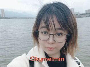 Skymeimin