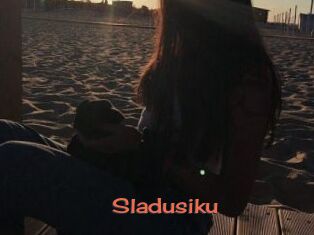 Sladusiku